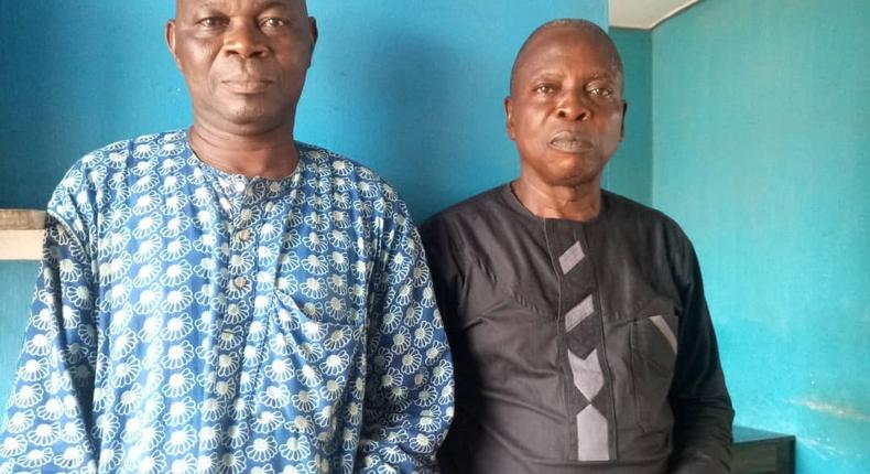 PDP agents arrested for vote buying during Osun governorship election