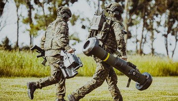 KOP. Nowe wojsko na granicy już wkrótce ruszy do akcji