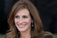 Julia Roberts Most Beautiful Woman