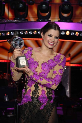 Finał 'Tańca z gwiazdami'