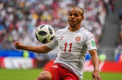 Liga hiszpańska. Barcelona pozyskała Braithwaite'a poza okienkiem transferowym