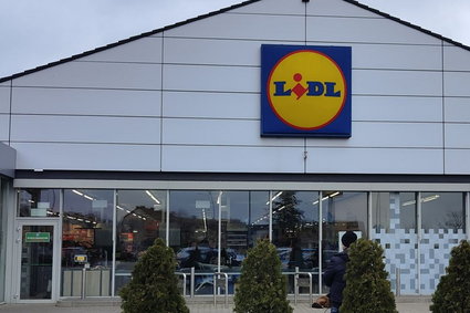 Samoobsługa to za mało. Na takie kasy stawia teraz Lidl