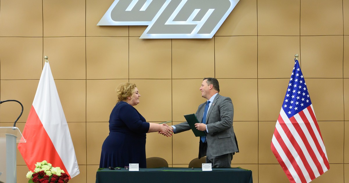 Amerykańska technologia zbrojeniowa w rękach Polaków. Kluczowa umowa podpisana