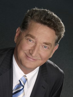 Nie jestem biznesmenem