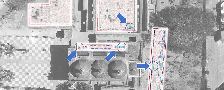 W Meksyku znaleziono sieć podziemnych korytarzy. Co to za miejsce? / fot. Project Lyobaa