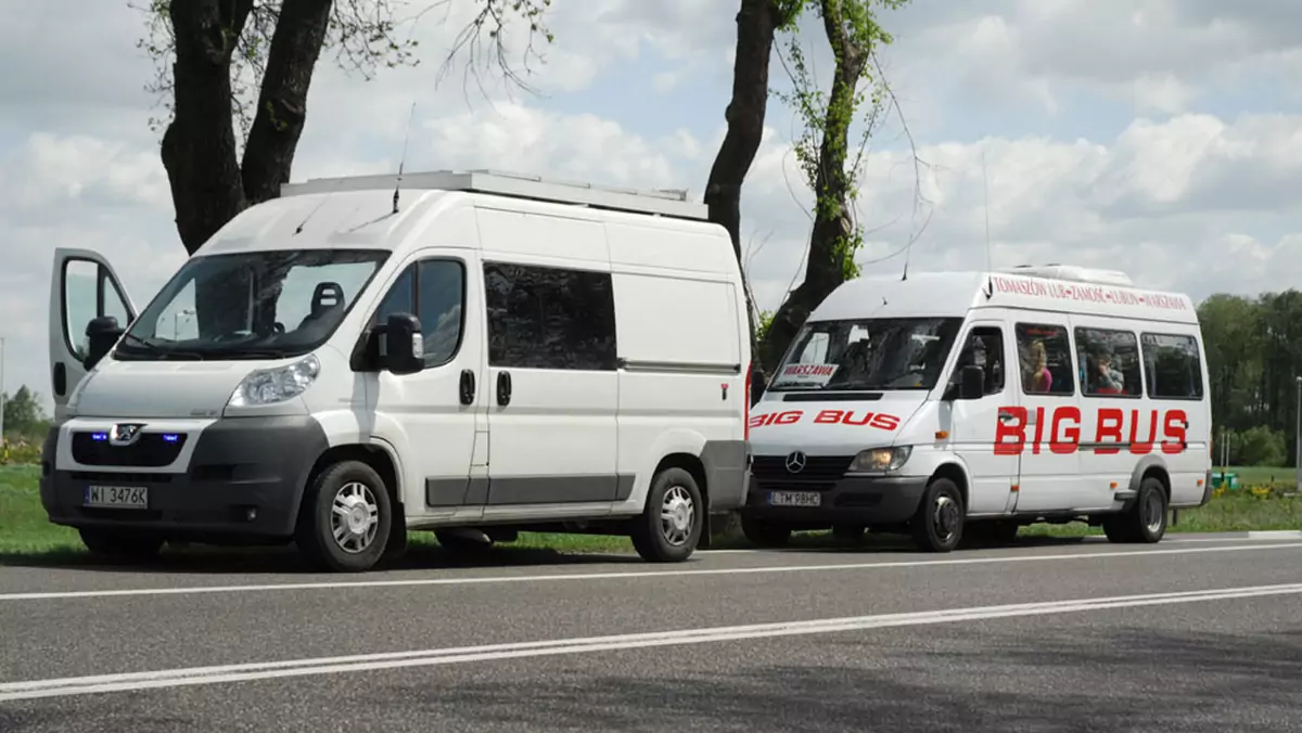 Bezpieczne wakacje na drogach z ITD: Daleko do ideału