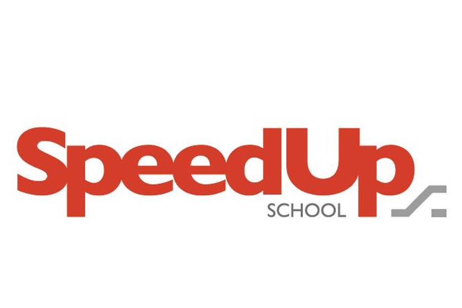 SpeedUP School