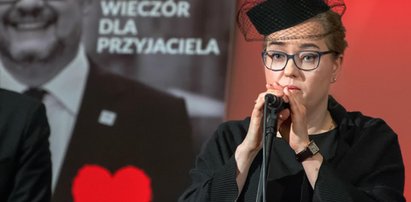 Magdalena Adamowicz o tym, co ją boli najbardziej. Padły gorzkie słowa