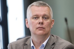 Tomasz Siemoniak