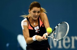 Puchar Hopmana: Agnieszka Radwańska i Grzegorz Panfil przegrali w finale