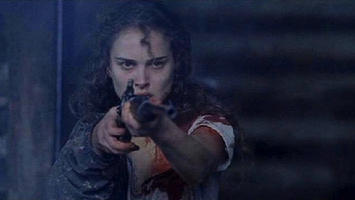 Pechowy western z Natalie Portman w końcu trafi na ekrany kin