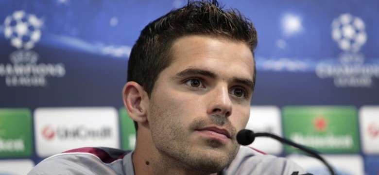 Fernando Gago wróci do Boca Juniors?