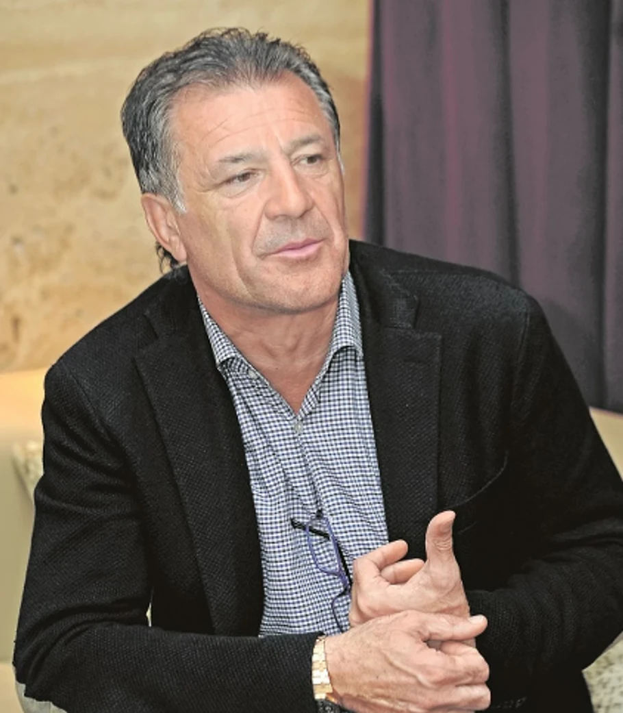 Zdravko Mamić