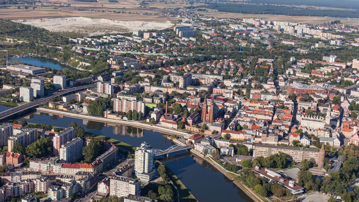 W opolskim Parku Naukowo-Technologicznym otwarto pierwsze w regionie laboratorium dla biznesu prowadzone przez jednostkę samorządową.