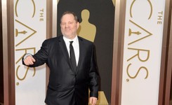 Harvey Weinstein usunięty z Amerykańskiej Akademii Filmowej