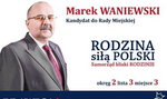 Radny PiS posiedział 1 dzień w areszcie