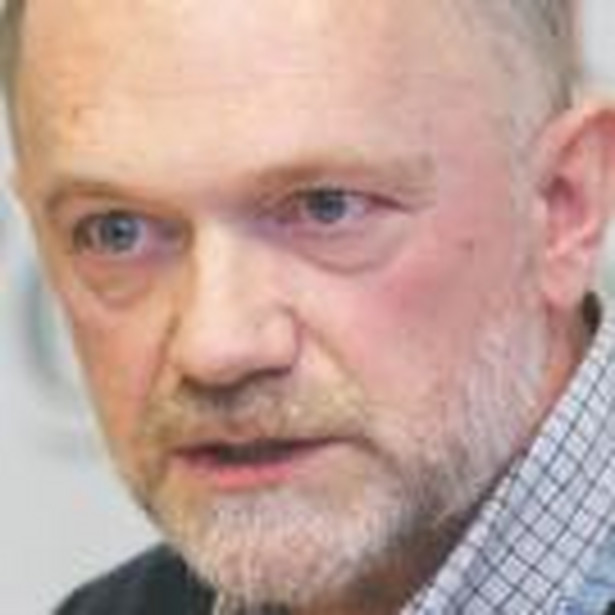 Prof. Marek Góra, współtwórca reformy emerytalnej