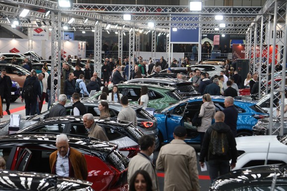 Favoriti po meri struke: Ovo je 10 najboljih polovnih automobila za kupovinu