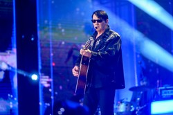 "Spotify jest dla hołoty i plebsu". Skandaliczne słowa Maleńczuka