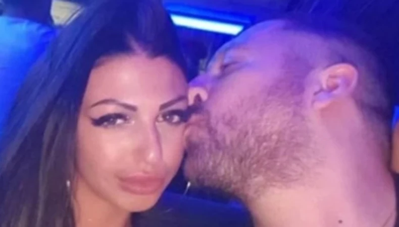 Maja i Mladen Vuletić nekada