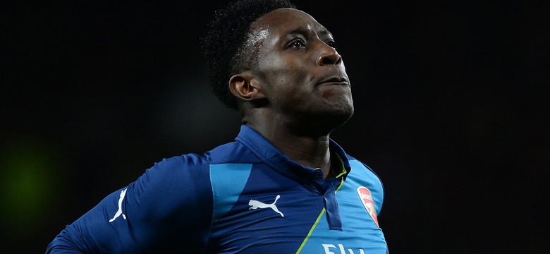 Anglia: Danny Welbeck po operacji stawu kolanowego