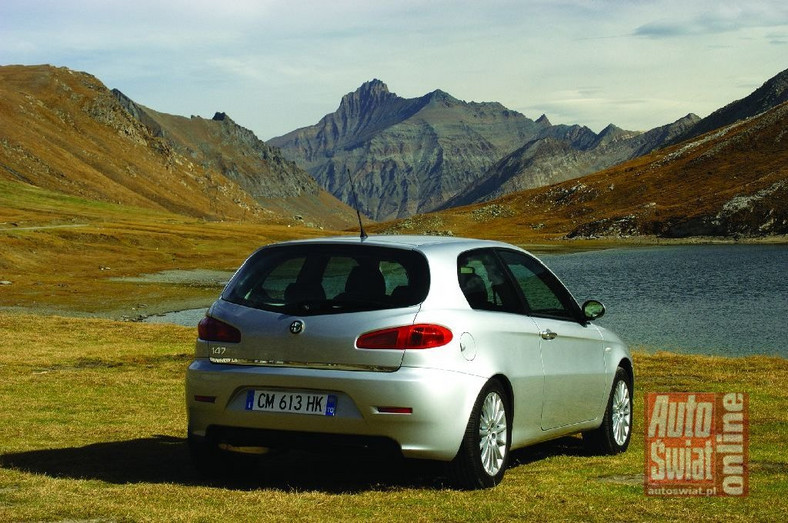 Alfa Romeo 147