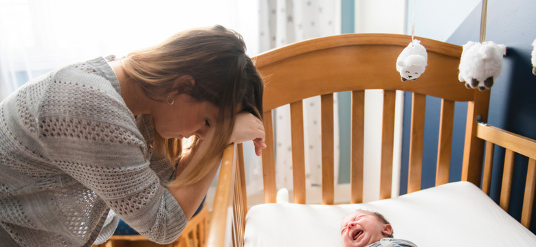 Mama czwórki dzieci: mi nikt nie płaci za nadgodziny