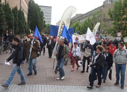 Związki nie takie złe, jak je malują. Pierwsze takie badania od upadku komunizmu