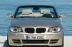 BMW 1 Cabrio: nowe fotografie i oficjalne informacje