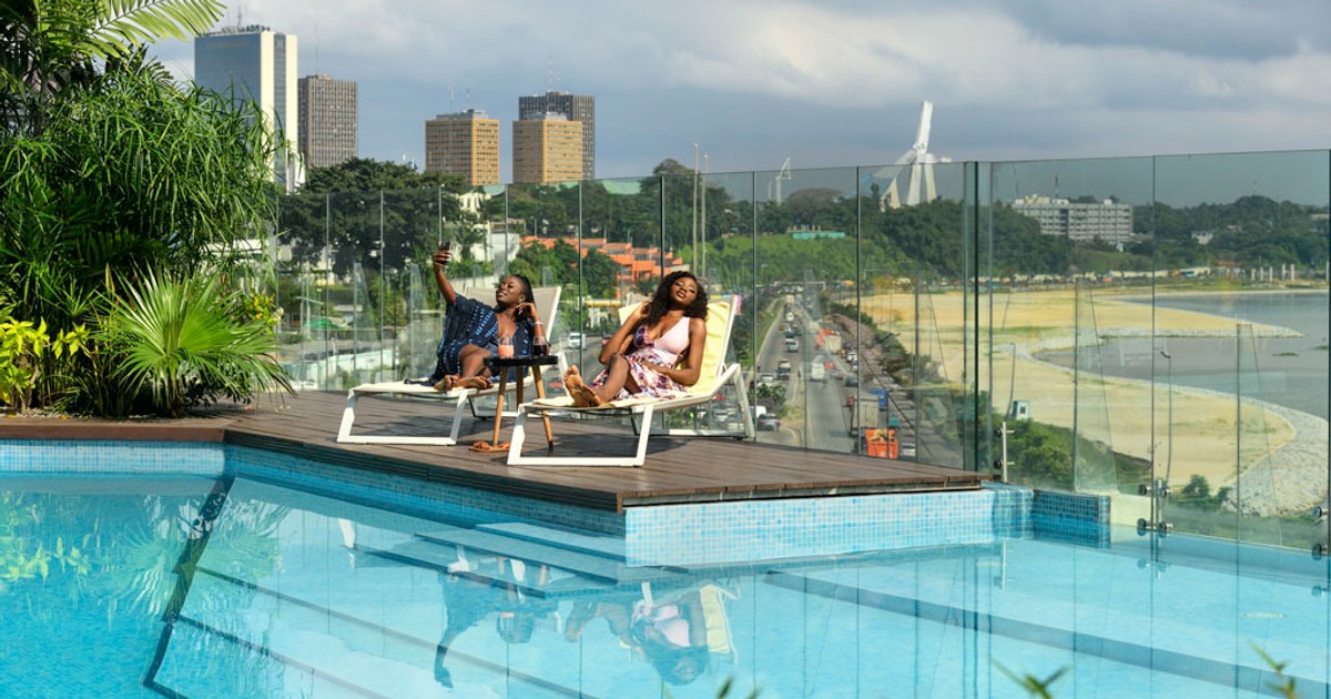 Accor: 'Africa ALL Ways on My Mind' - Exclusive travel benefits - Vimarsana News