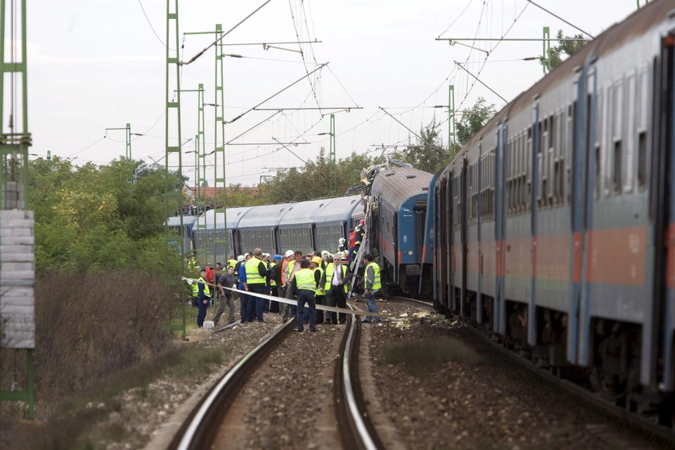 WĘGRY WYPADEK TRANSPORTOWY