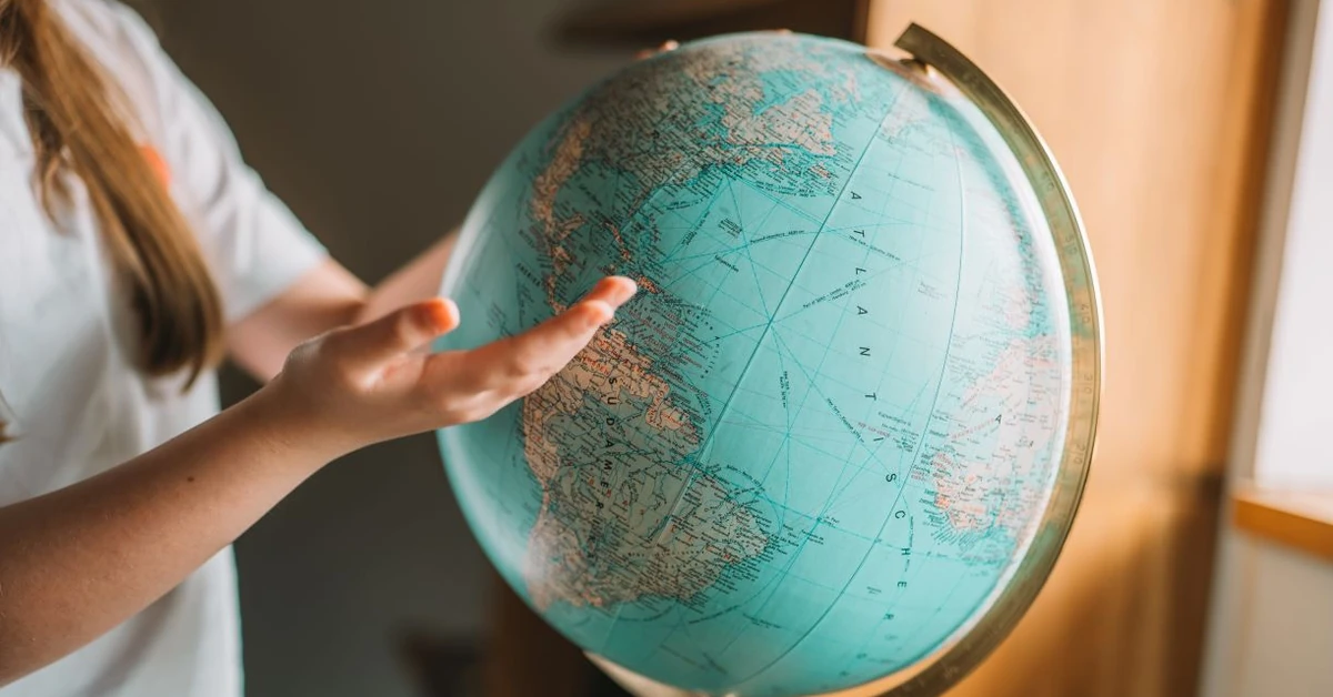 QUIZ Ciekawostki geograficzne. Nie jest łatwo zdobyć komplet punktów