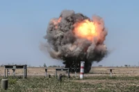 Po raz pierwszy od 3 lat Rosjanie w defensywie na całym froncie