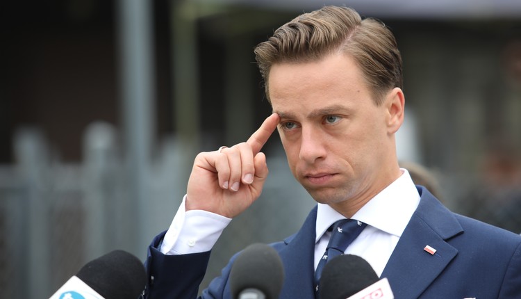 Spór o polskie MiG-i dla Ukrainy. Oszukiwano nas"