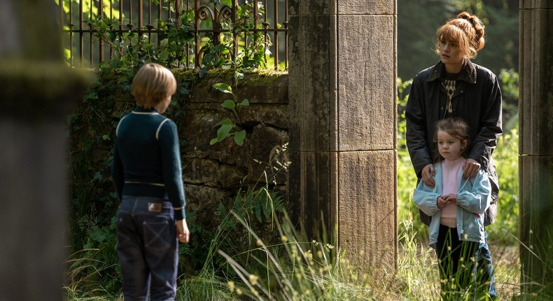 6 details you might have missed in the latest episode of 'Outlander ...