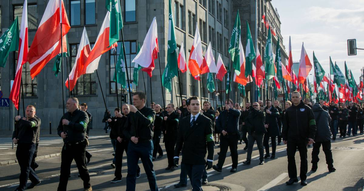 Można nazywać ONR organizacją faszystowską - uznał Sąd Najwyższy