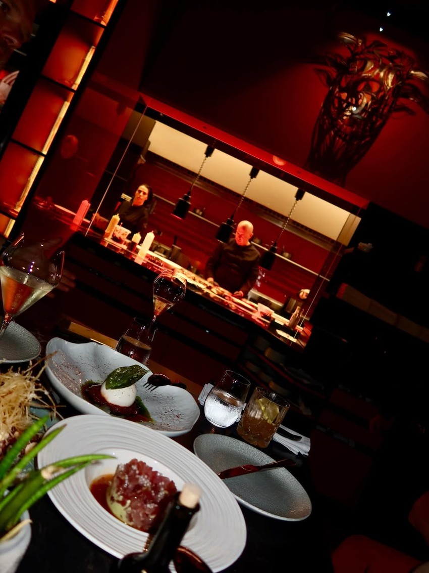 Hana pokazala kako uživa sa mužem