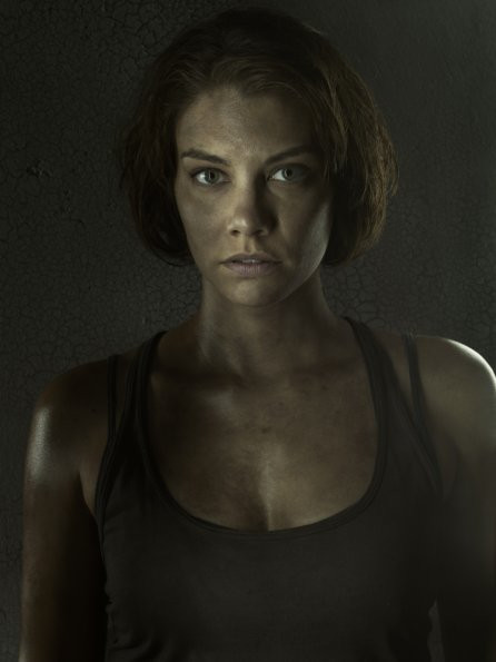 "The Walking Dead 3": zobacz portrety nowych postaci w 3. sezonie!