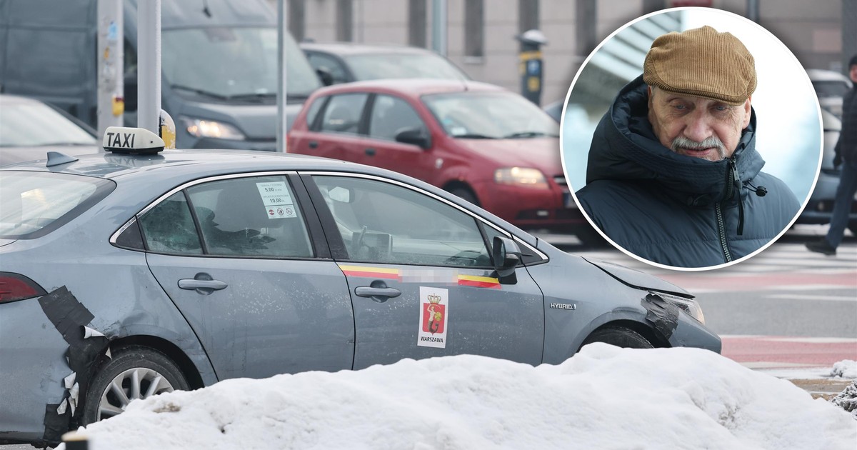 Macierewicz rok bez prawa jazdy. Ma ulubiony samochód. Wyróżnia się z tłumu