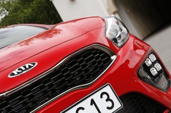 Nowa kia cee'd GT i pro_cee'd GT w Polsce! Taniej już się nie da, ale...