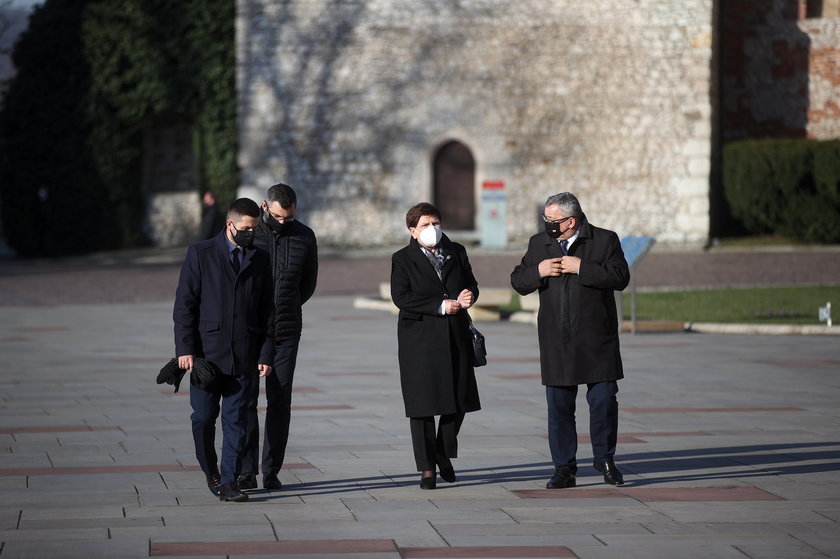 Obchody rocznicy katastrofy smoleńskiej