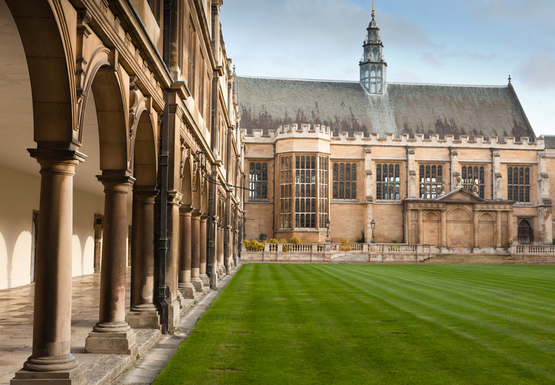 University of Cambridge (69.8)