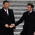 Xi Jinping: jesteśmy skłonni wznowić kontakty z UE na wszystkich szczeblach