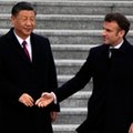 Xi Jinping: jesteśmy skłonni wznowić kontakty z UE na wszystkich szczeblach