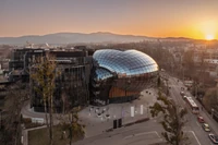 Tu kultura jest codziennością. Bielsko-Biała może być wzorem dla reszty Polski