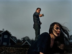 Fałszywa tożsamość i sporo z Hitchcocka w "Zupełnie innym love story"