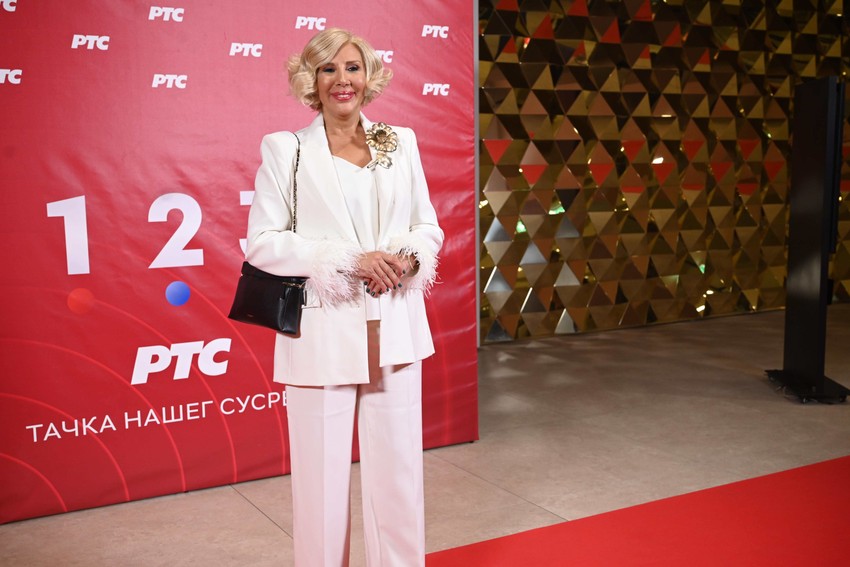 Sandra Perović