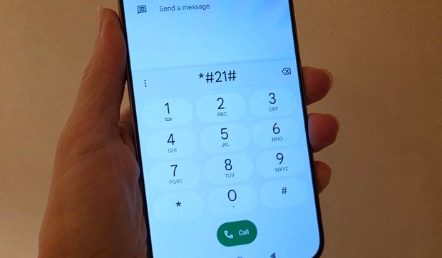 Mobilni telefon