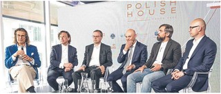 Polska w centrum pomocy Ukrainie