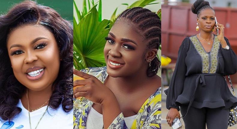 How Ayisha Modi used Ghc2,000 and a mobile phone to separate Afia Schwar and Tracy Boakye